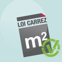 La loi Carrez