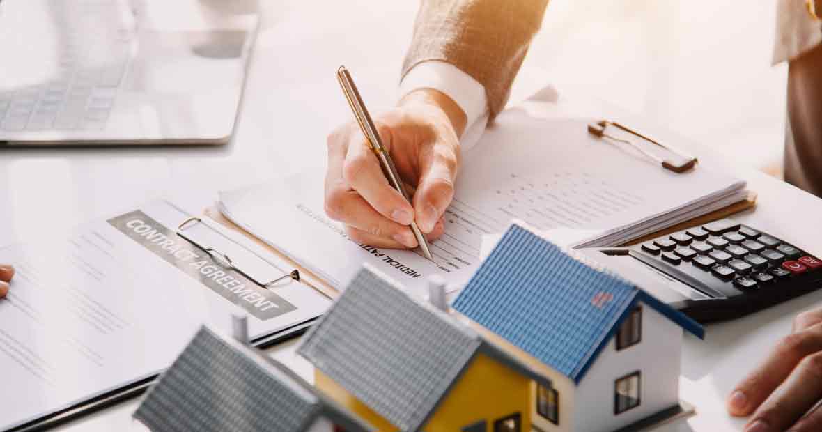 immobilier